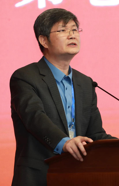 赵平安