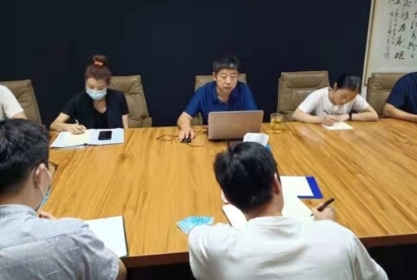 中国书协“我为群众办实事”之书法知识小课堂开讲